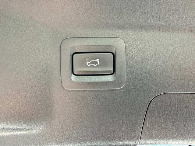 used 2022 Mazda CX-9 car, priced at $26,495