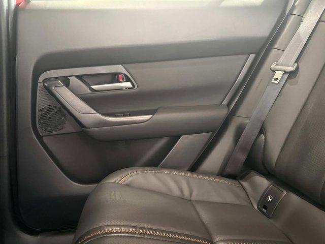 new 2025 Mazda CX-50 Hybrid car, priced at $37,815