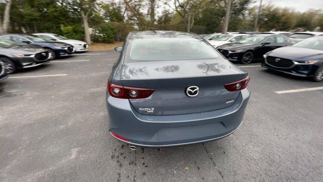 new 2025 Mazda Mazda3 car, priced at $30,172