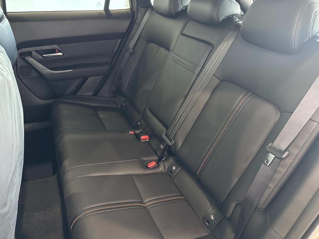 new 2025 Mazda CX-50 car, priced at $43,373