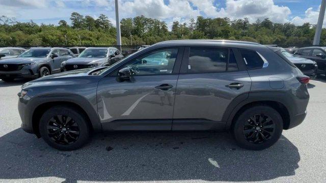 new 2025 Mazda CX-50 car, priced at $33,320