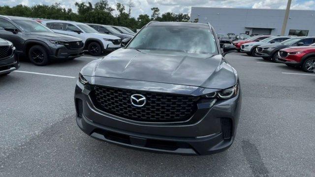 new 2025 Mazda CX-50 car, priced at $35,100