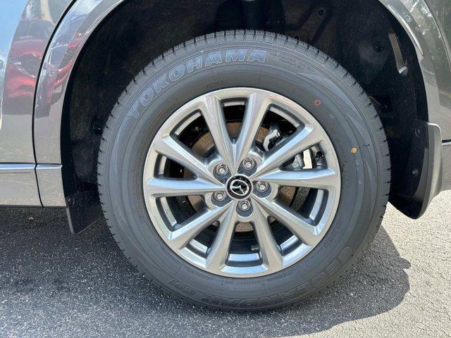 new 2025 Mazda CX-5 car, priced at $33,018