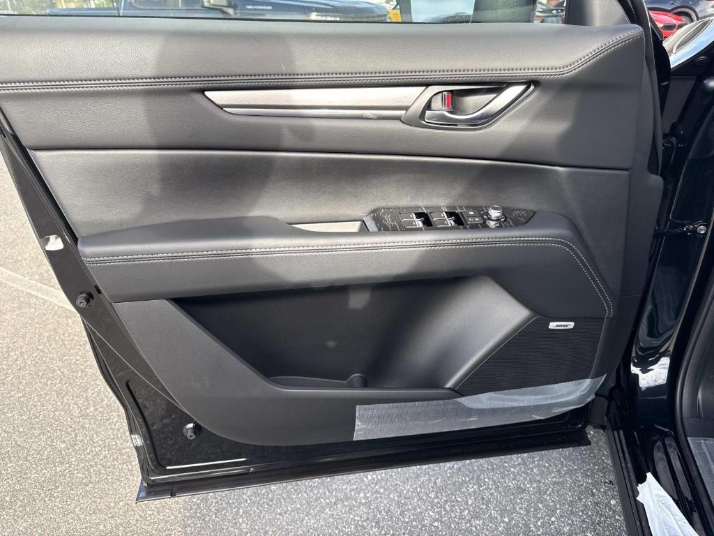 new 2025 Mazda CX-5 car, priced at $36,415
