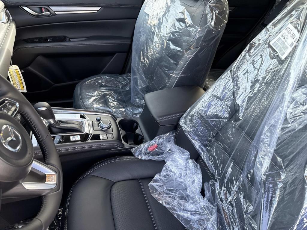new 2025 Mazda CX-5 car, priced at $36,415