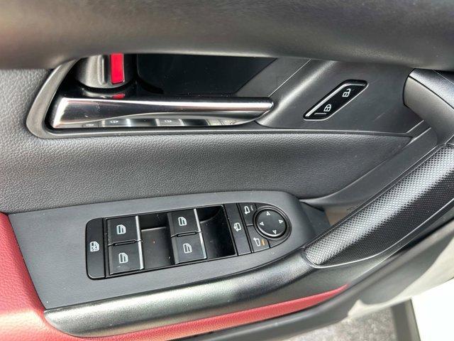 used 2025 Mazda CX-50 Hybrid car, priced at $39,995