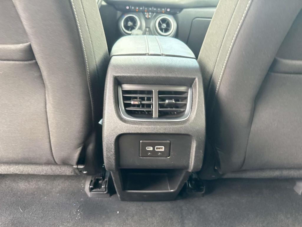 used 2023 Chevrolet Blazer car, priced at $19,995
