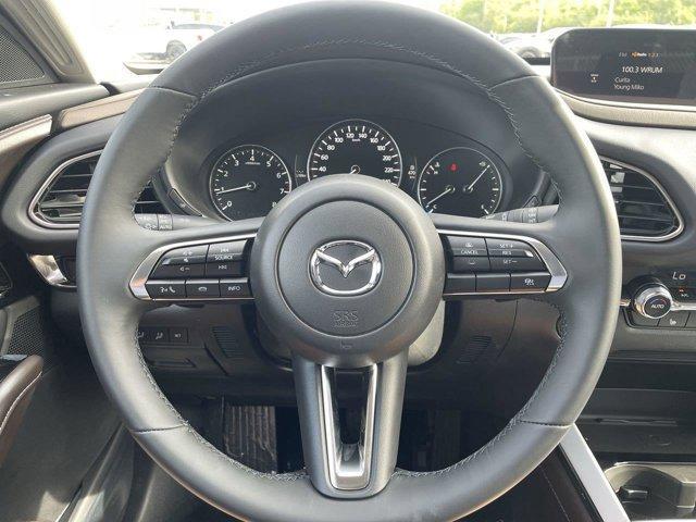 new 2025 Mazda CX-30 car, priced at $33,283