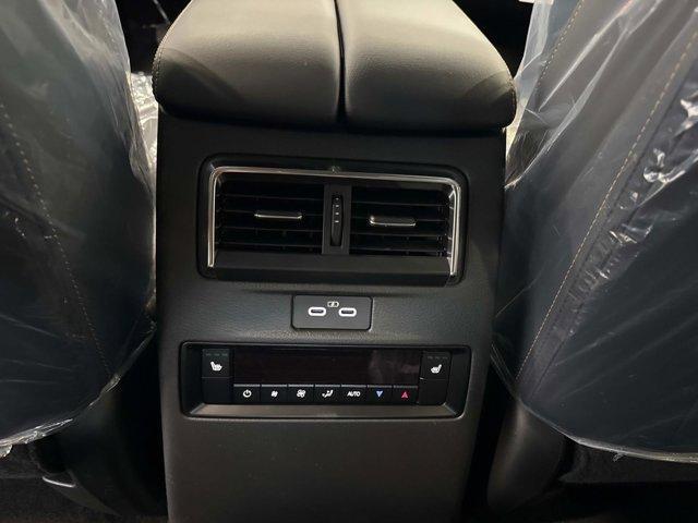 new 2025 Mazda CX-90 PHEV car, priced at $56,700