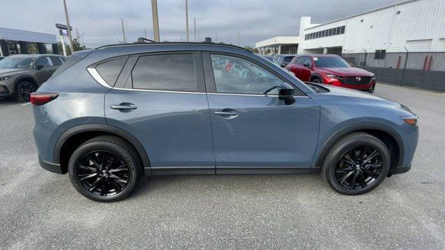 used 2024 Mazda CX-5 car, priced at $28,995