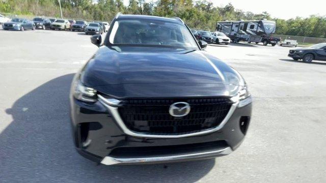 new 2024 Mazda CX-90 PHEV car, priced at $51,995