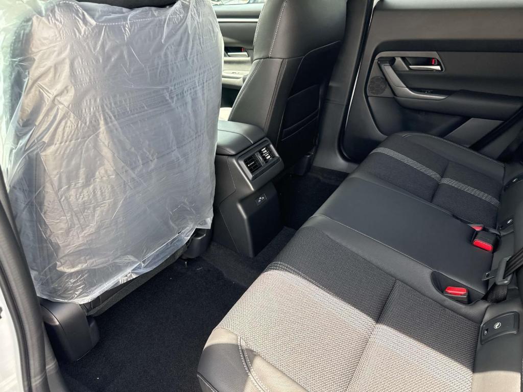 new 2025 Mazda CX-50 Hybrid car, priced at $31,754