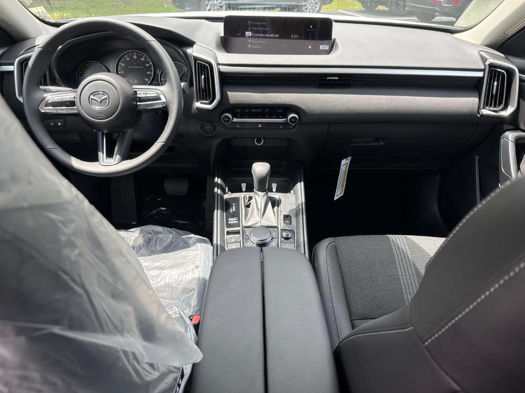 new 2025 Mazda CX-50 Hybrid car, priced at $31,754