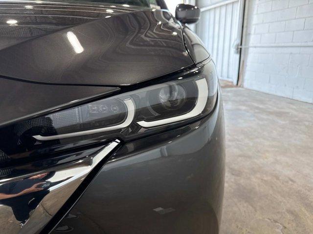 new 2025 Mazda CX-5 car, priced at $30,797