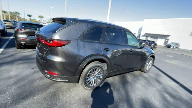 new 2024 Mazda CX-90 car, priced at $40,093