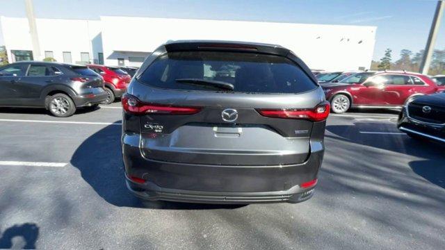 new 2024 Mazda CX-90 car, priced at $40,093