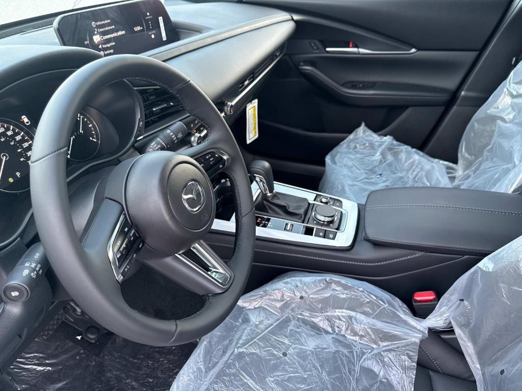 new 2025 Mazda CX-30 car, priced at $23,599