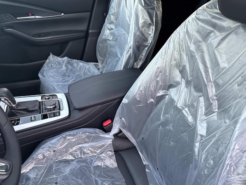 new 2025 Mazda CX-30 car, priced at $23,599