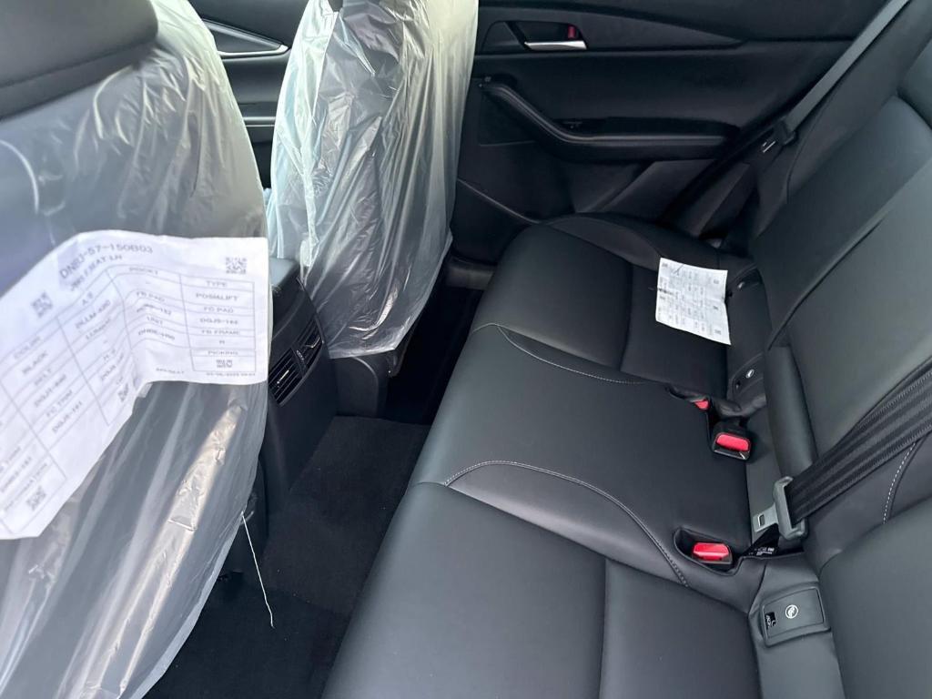 new 2025 Mazda CX-30 car, priced at $23,599