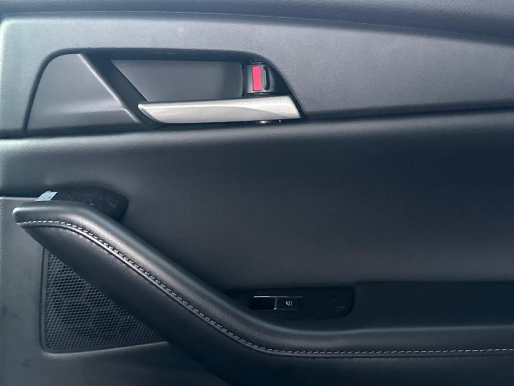 new 2025 Mazda CX-30 car, priced at $23,599