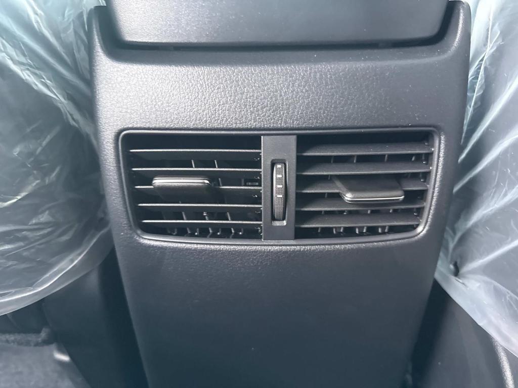 new 2025 Mazda CX-30 car, priced at $23,599