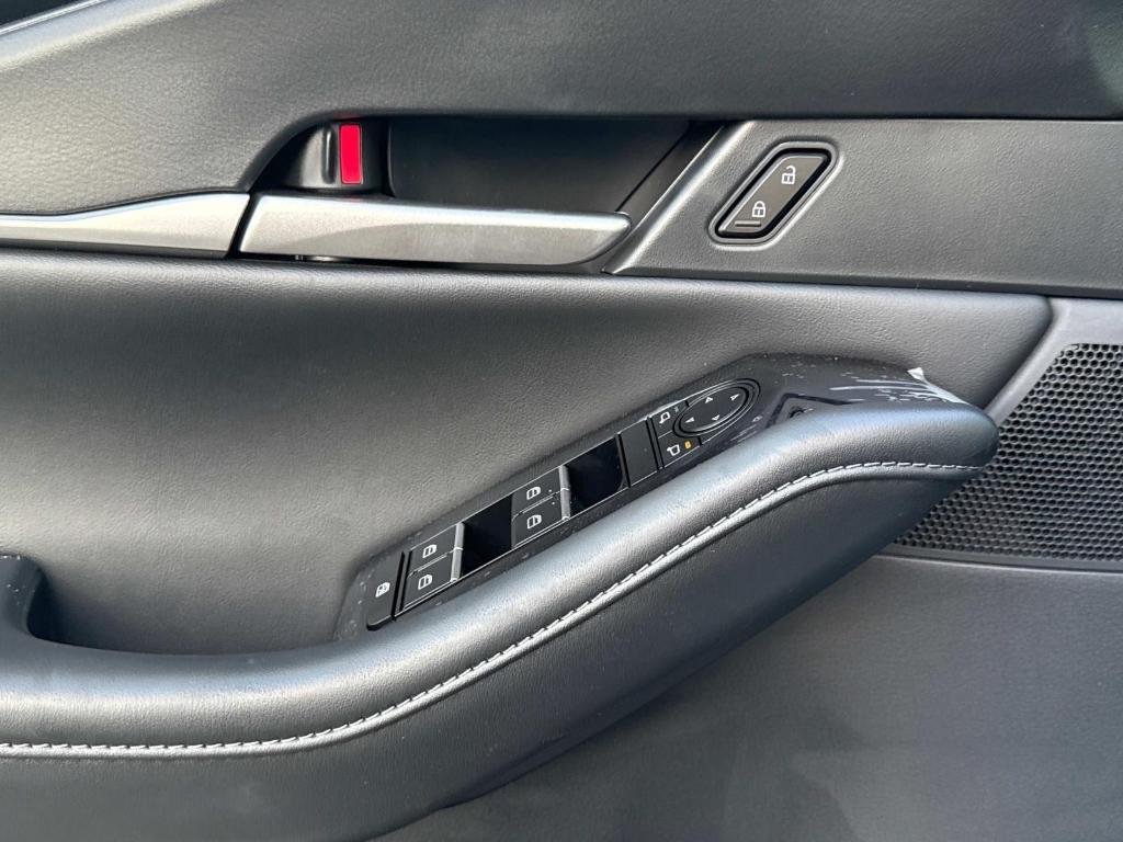 new 2025 Mazda CX-30 car, priced at $23,599