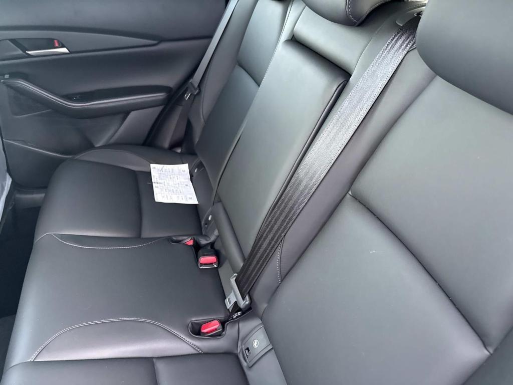 new 2025 Mazda CX-30 car, priced at $23,599