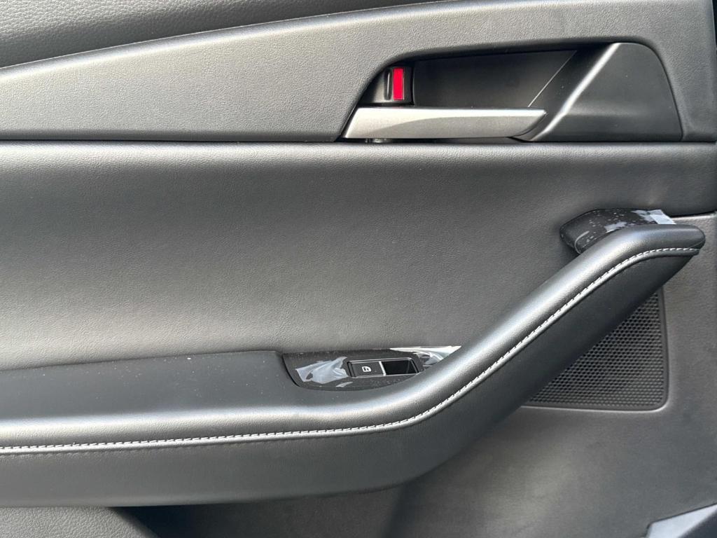 new 2025 Mazda CX-30 car, priced at $23,599