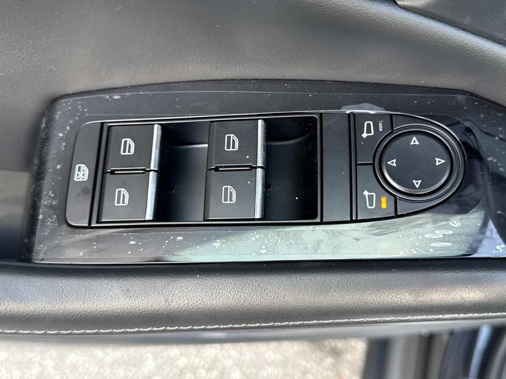 new 2025 Mazda CX-30 car, priced at $23,599