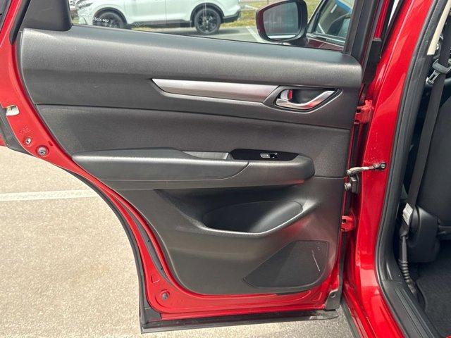 used 2020 Mazda CX-5 car, priced at $18,895