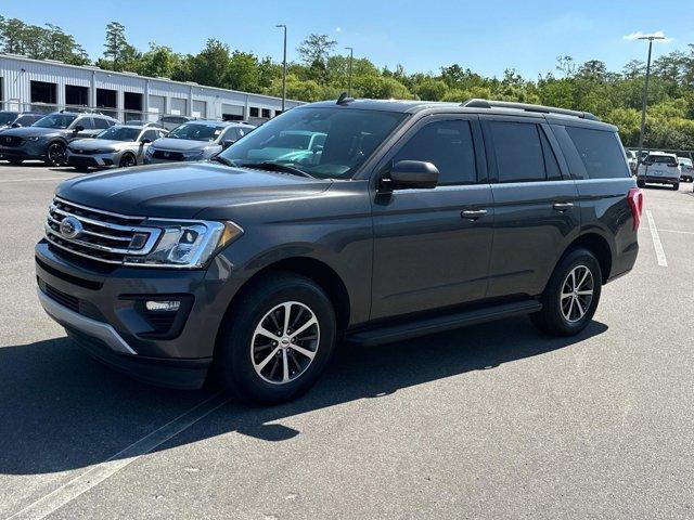 used 2020 Ford Expedition car, priced at $24,494
