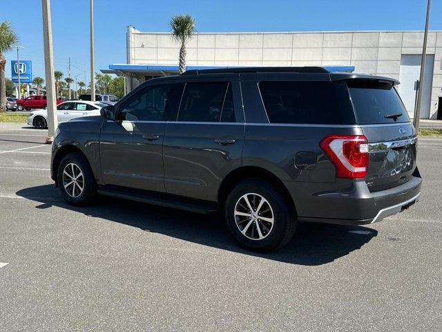 used 2020 Ford Expedition car, priced at $24,494