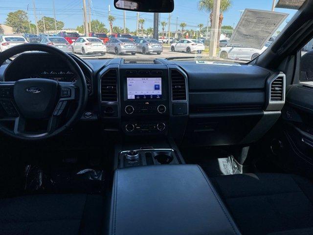 used 2020 Ford Expedition car, priced at $24,494