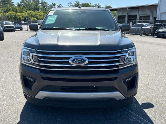 used 2020 Ford Expedition car, priced at $24,494