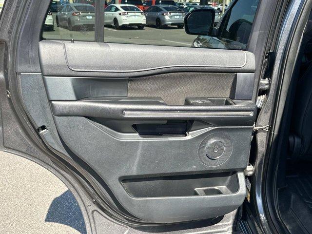 used 2020 Ford Expedition car, priced at $24,494