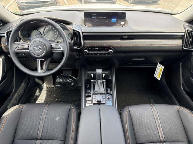 new 2025 Mazda CX-50 Hybrid car, priced at $41,642