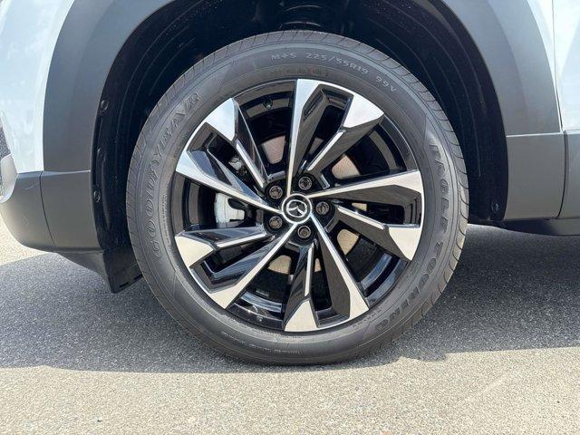 new 2025 Mazda CX-50 Hybrid car, priced at $41,642