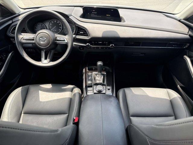 used 2023 Mazda CX-30 car, priced at $23,995