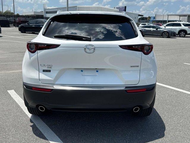 used 2023 Mazda CX-30 car, priced at $23,995
