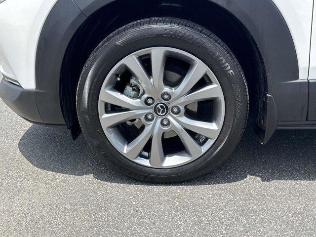 used 2023 Mazda CX-30 car, priced at $23,995