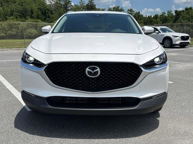 used 2023 Mazda CX-30 car, priced at $23,995
