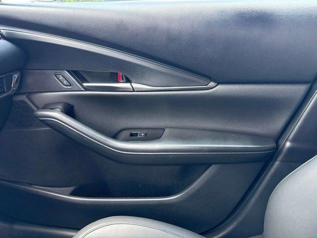 used 2023 Mazda CX-30 car, priced at $23,995