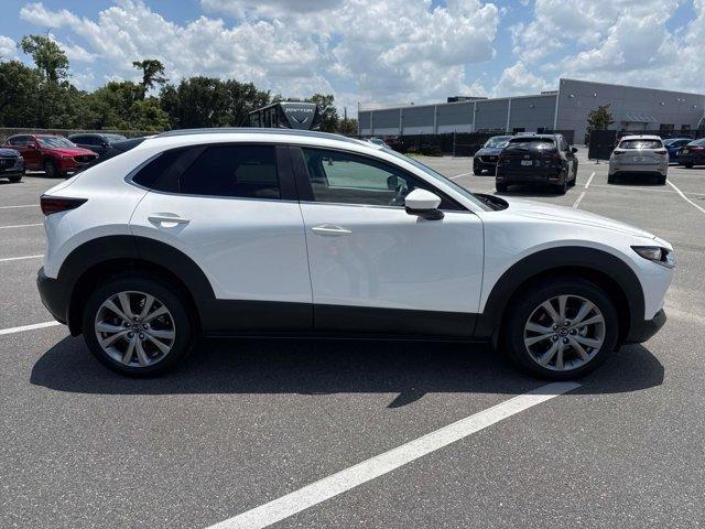 used 2023 Mazda CX-30 car, priced at $23,995