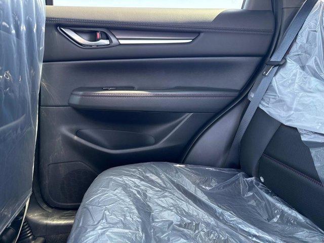 new 2025 Mazda CX-5 car, priced at $38,768