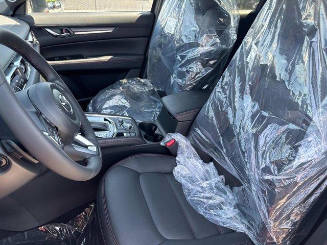new 2025 Mazda CX-5 car, priced at $38,768