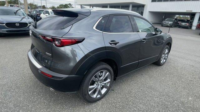 new 2025 Mazda CX-30 car, priced at $33,243