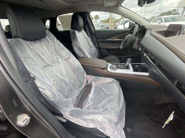 new 2025 Mazda CX-30 car, priced at $34,243