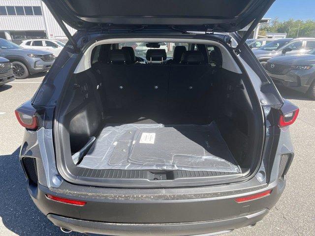 new 2025 Mazda CX-50 Hybrid car, priced at $40,870