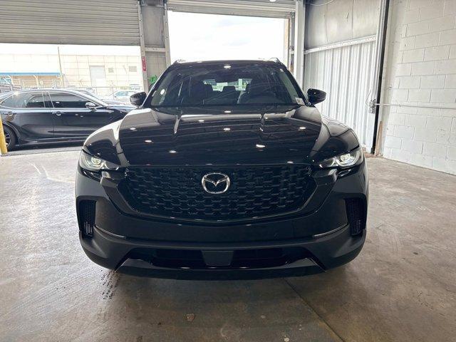 new 2025 Mazda CX-50 Hybrid car, priced at $37,285