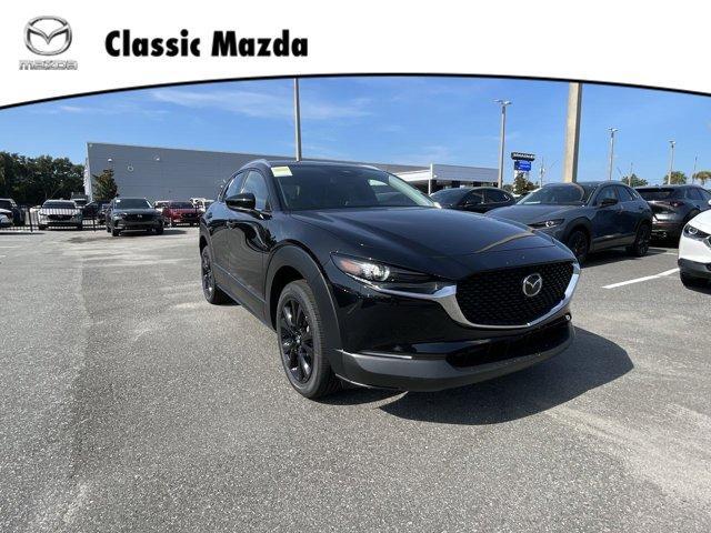 new 2024 Mazda CX-30 car, priced at $25,077